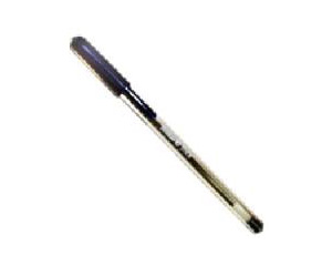 Lod��u pildspalva, 1.0mm, Stick K86, zila, M